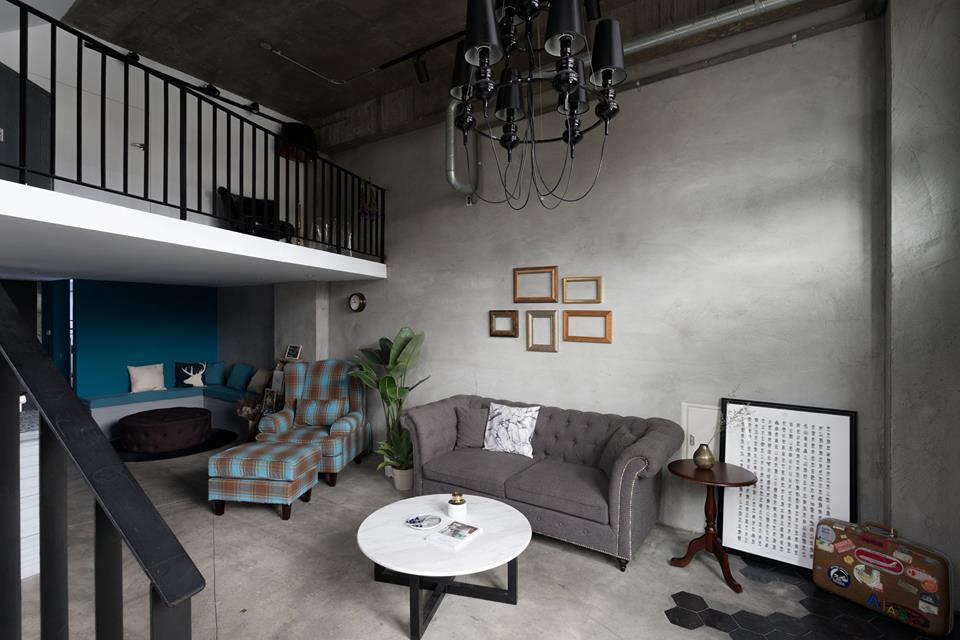 Railway Hualien Hostel Esterno foto